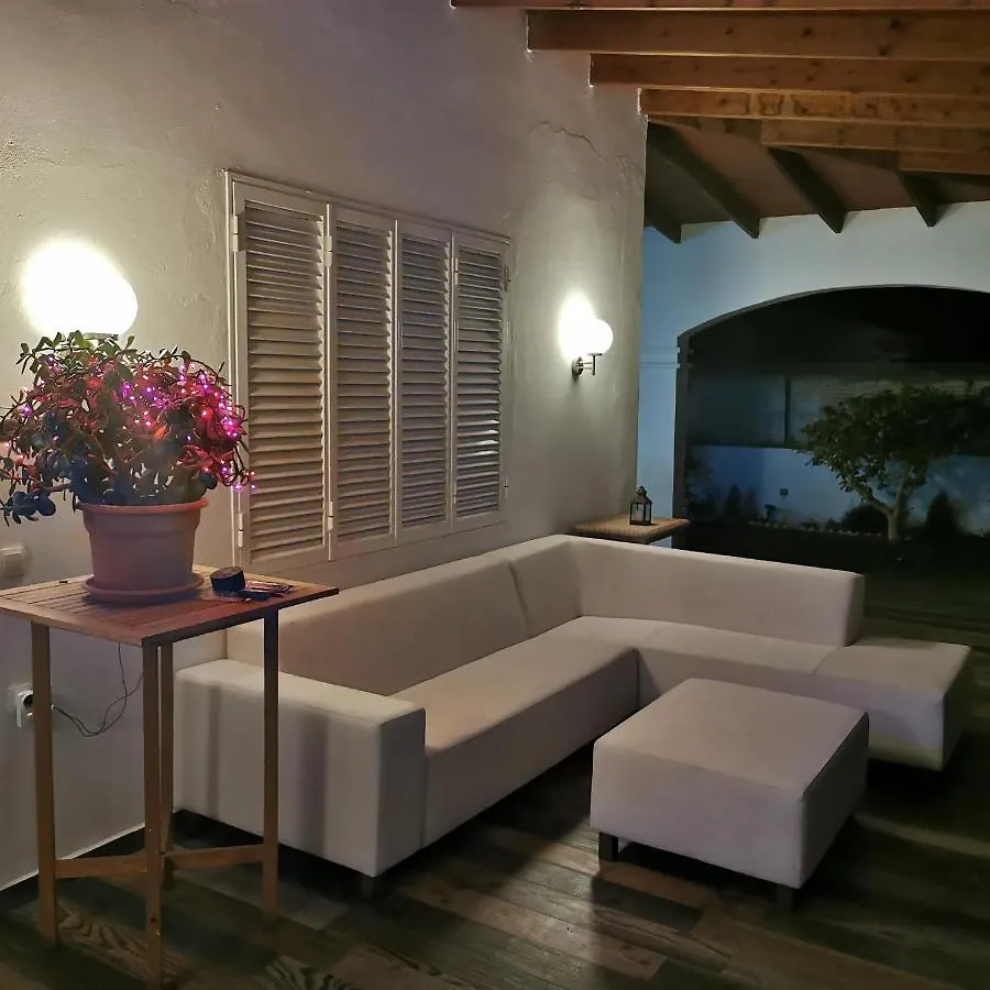 Villa Palomayor Vera