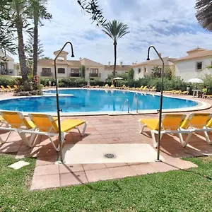 Apartamento La Sirena, Vera