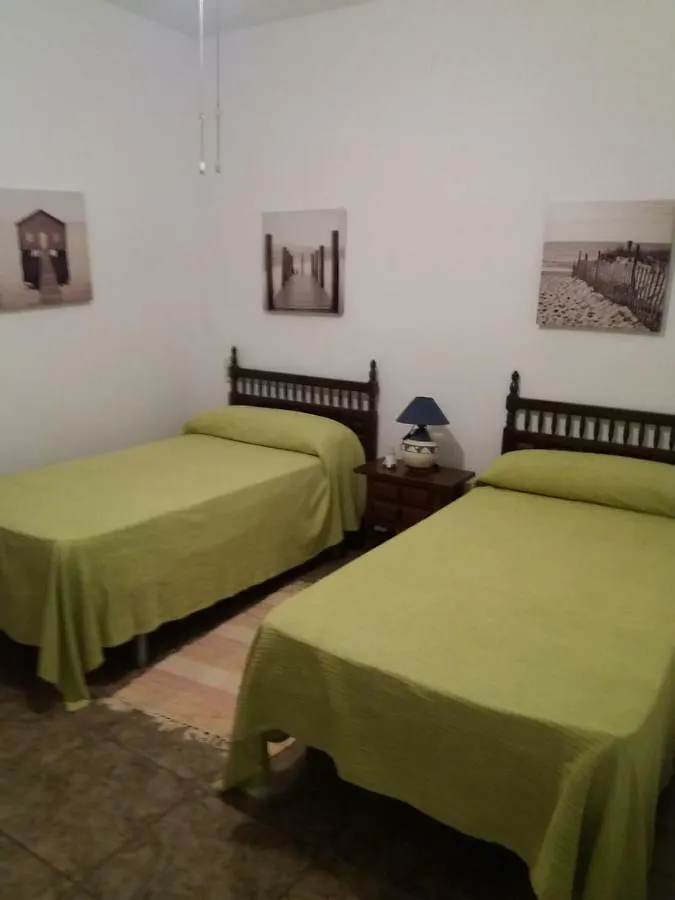 Villa Palomayor Vera